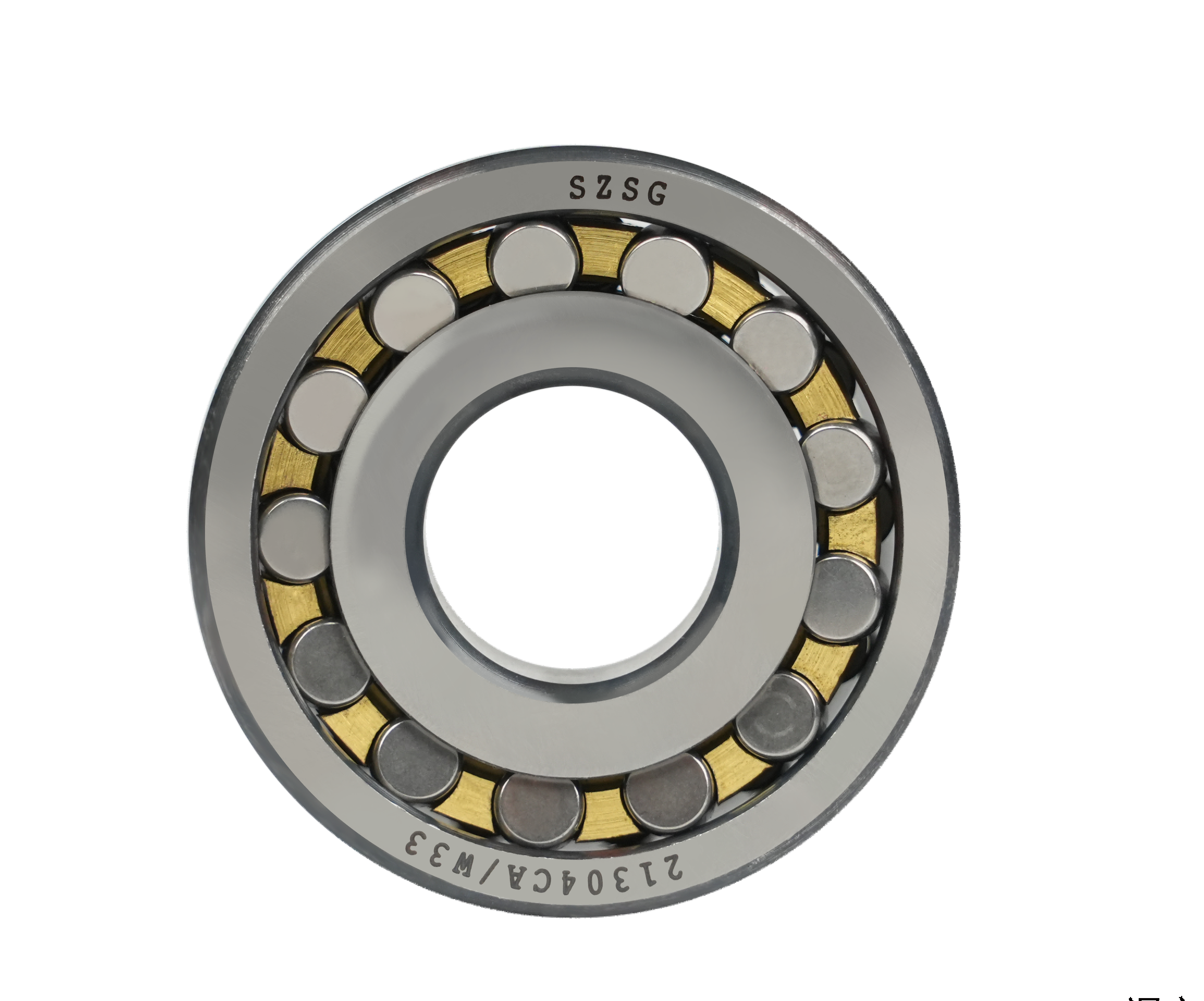Cylindrical Roller Bearings