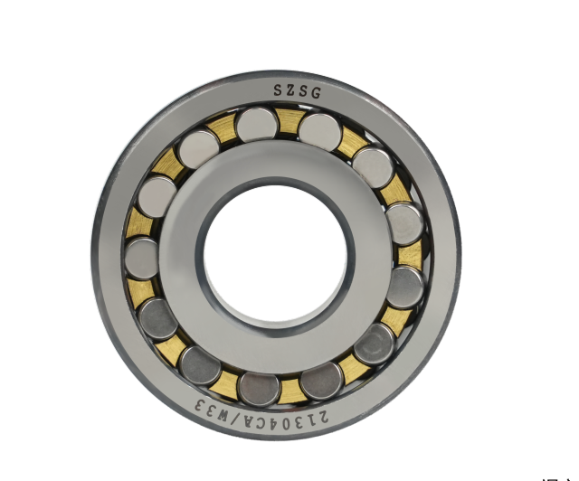 Cylindrical Roller Bearings