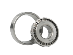 Tapered roller bearings