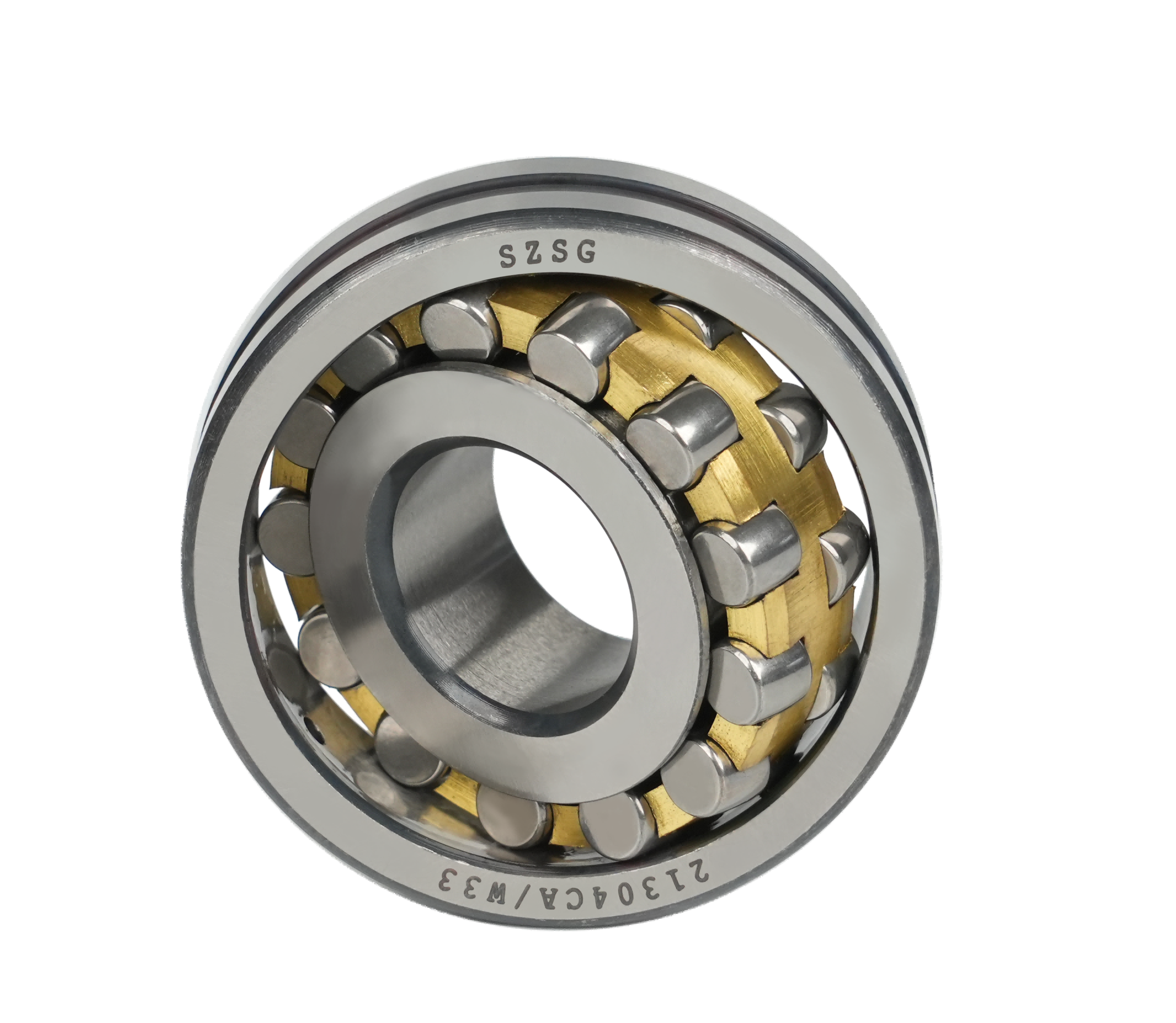 Cylindrical Roller Bearings