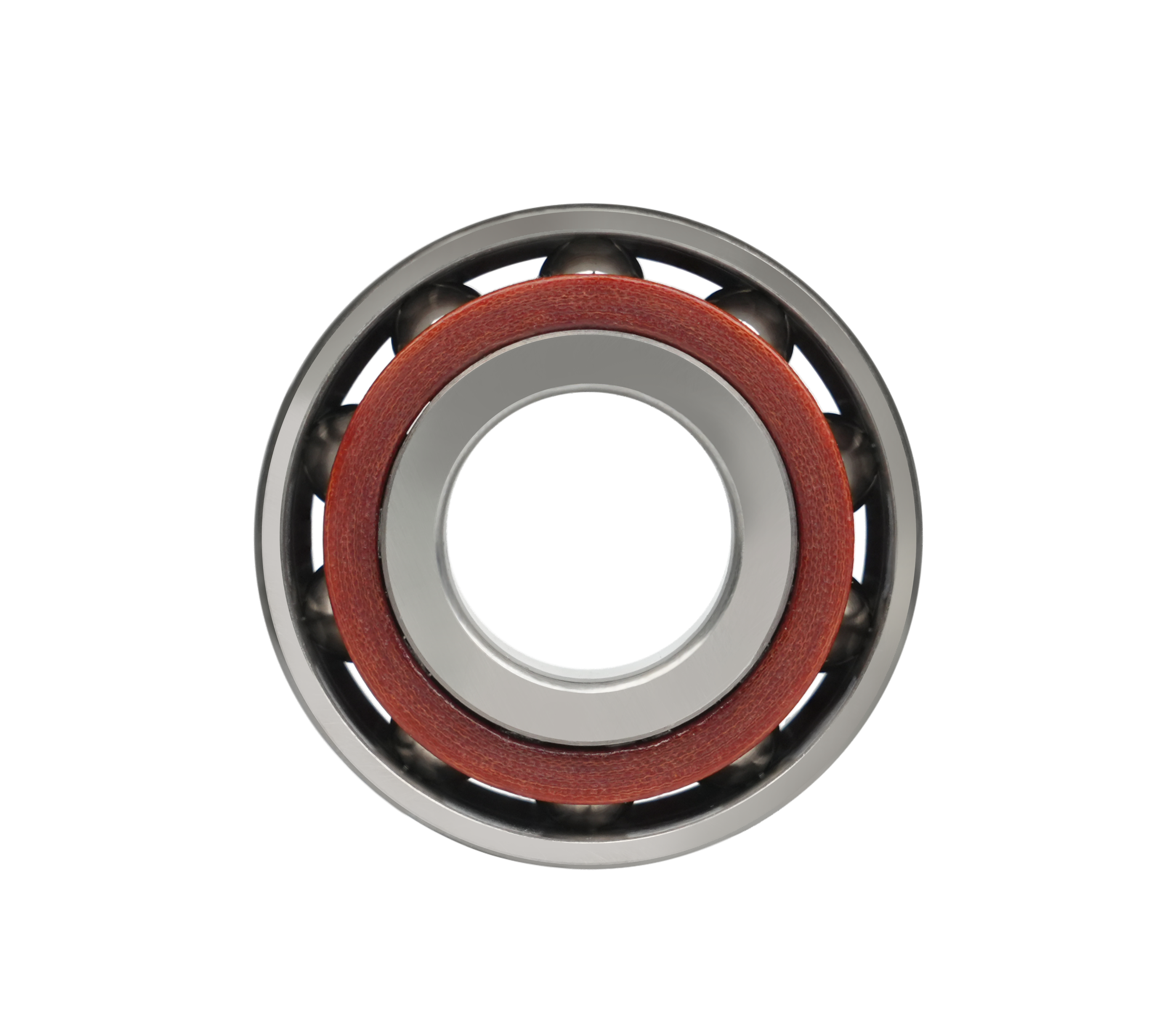 Angular Contact Ball Bearing