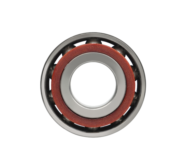 Angular Contact Ball Bearing