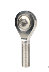 Rod end spherical plain bearing