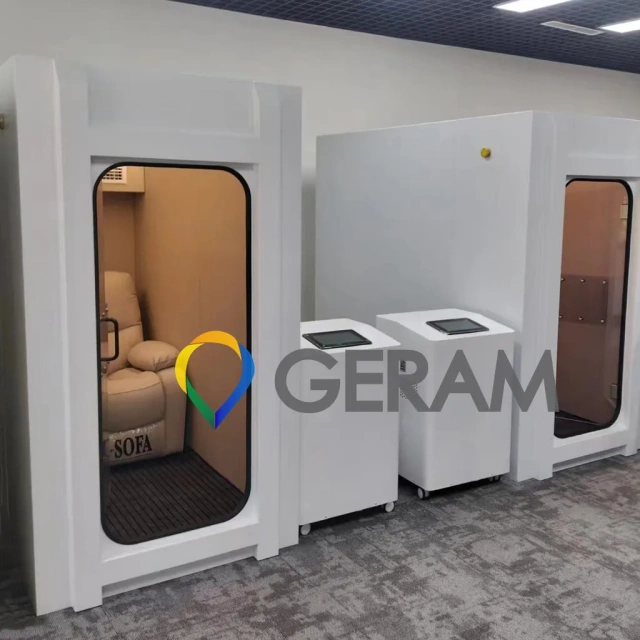 Buy Barometric Pressure Oxygen Chamber for Cancer Treatment