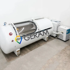 Buy Hyperbaric Oxygen Chamber for Chronic Back Pain Relief