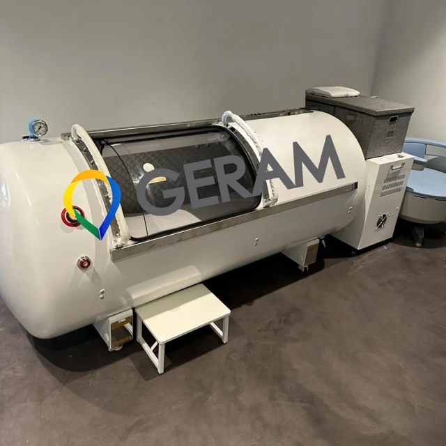 Buy Hyperbaric Oxygen Chamber for Fibromyalgia Treatment