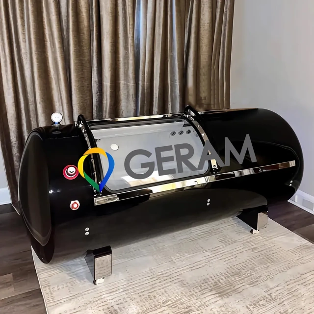 Cost Of Hyperbaric Oxygen Chamber for Nerve Damage Regeneration