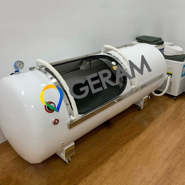 Cost Of Hyperbaric Oxygen Chamber for Nerve Damage Regeneration