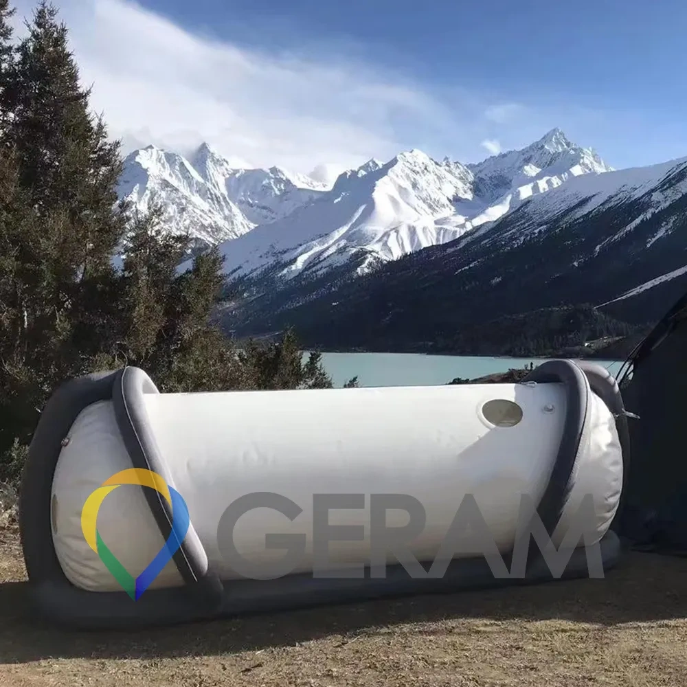 Factory Price Portable Hyperbaric Oxygen Chamber for Sale