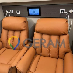 Inexpensive Steel 2 Person Hyperbaric Chamber for Sale