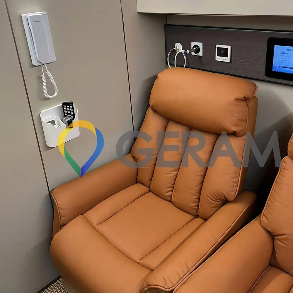 Cheap Sitting Type In Home Hyperbaric Chamber Supplier