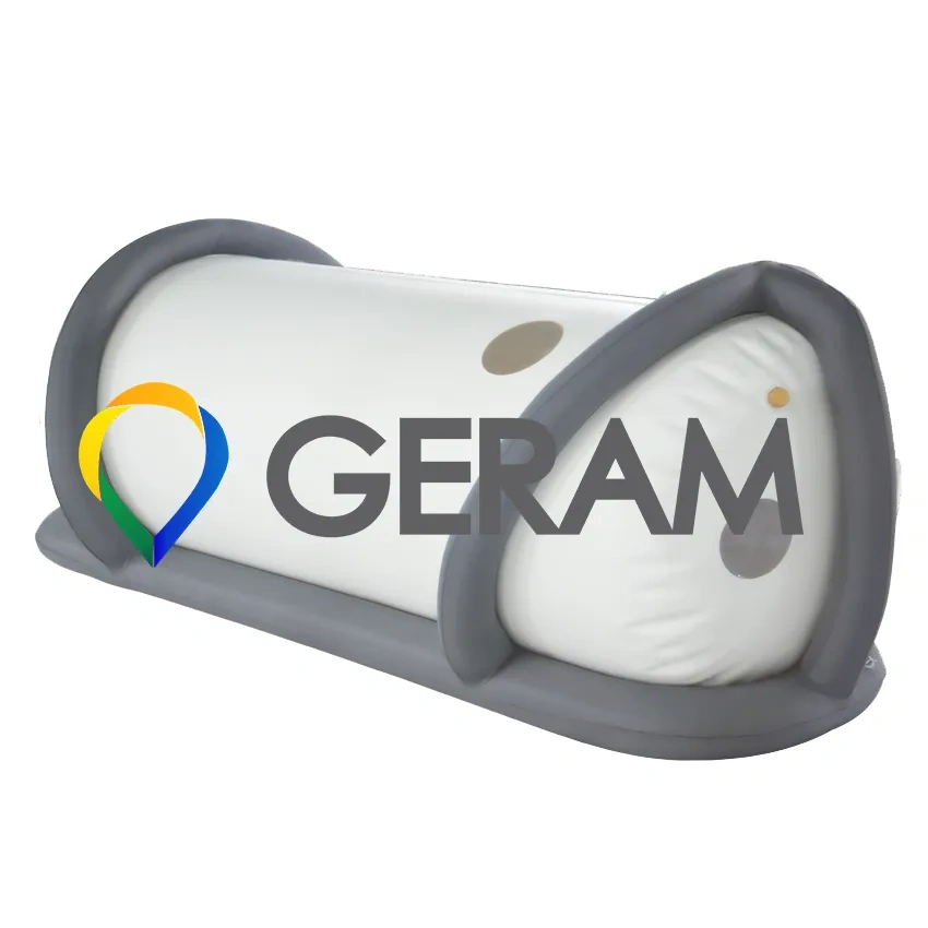 Wholesale Lying Type Portable HBOT Chamber for Home