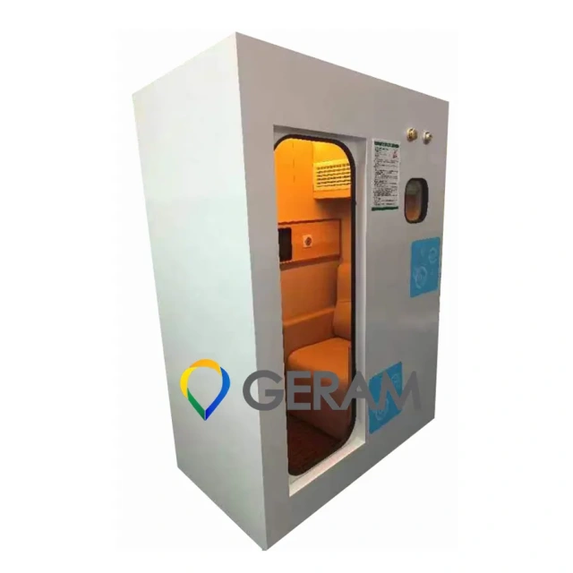 Buy Cheap Monoplace Mini Hyperbaric Chamber Online