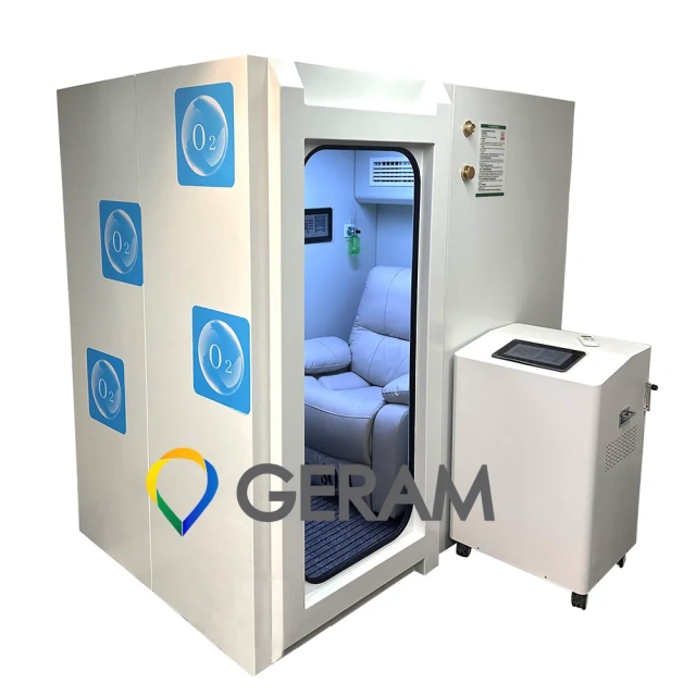 Affordable Monoplace Small Hyperbaric Chamber Manufacturer