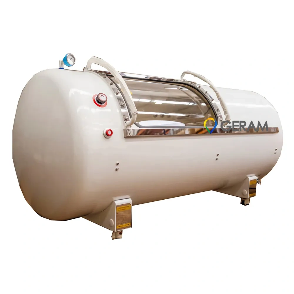 Cost Of Hyperbaric Oxygen Chamber for Nerve Damage Regeneration