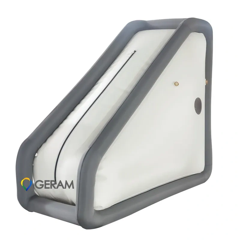 New Sitting Type One Person Soft Sided Hyperbaric Chamber
