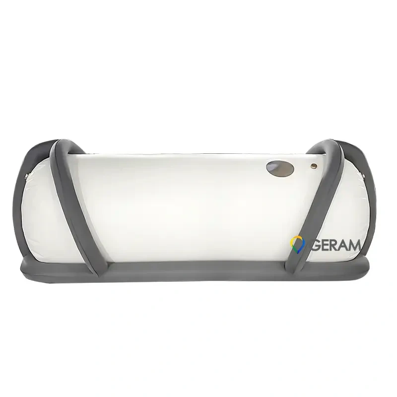 Buy Cheap Portable Hyperbaric Oxygen Therapy Chamber
