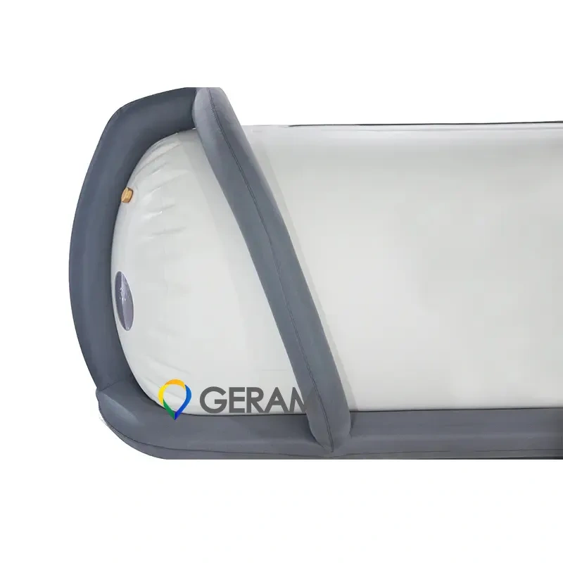 Factory Price Portable Hyperbaric Oxygen Chamber for Sale