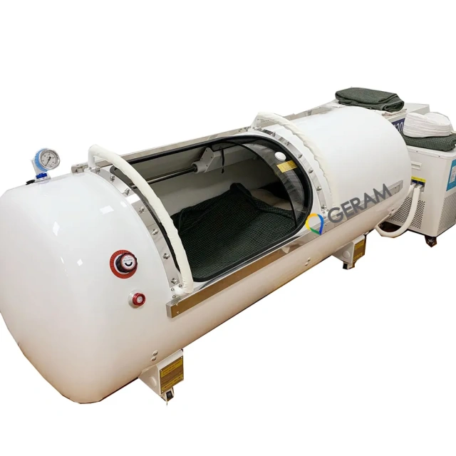 Cost Of Hyperbaric Oxygen Chamber for Nerve Damage Regeneration