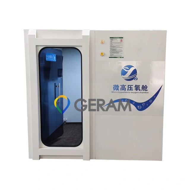 Purchase Healing Hyperbaric Oxygen Chamber for Athletes
