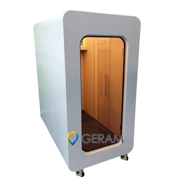 Atmospheric Pressure Hypobaric Altitude Chamber for Sale