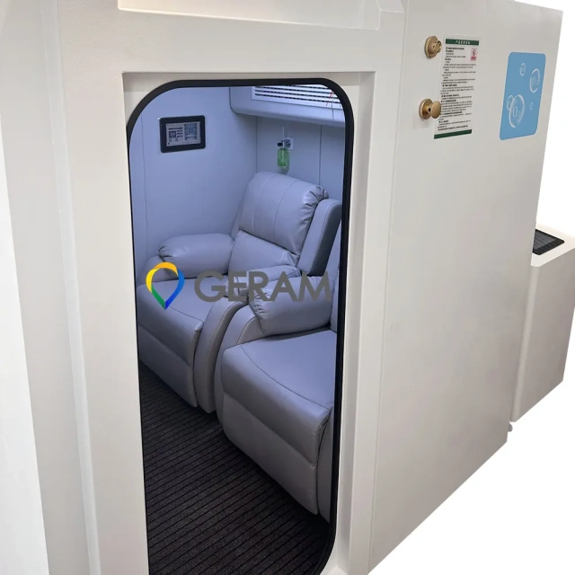 Buy Barometric Pressure Oxygen Chamber for Cancer Treatment