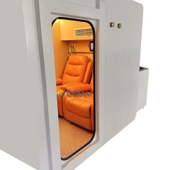 Buy Affordable Price Medical Sitting Multiplace Hbot Chamber for Sale