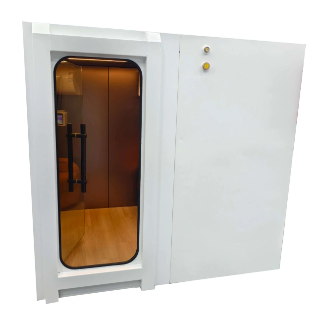 Affordable home use hbot recompression chamber for sale