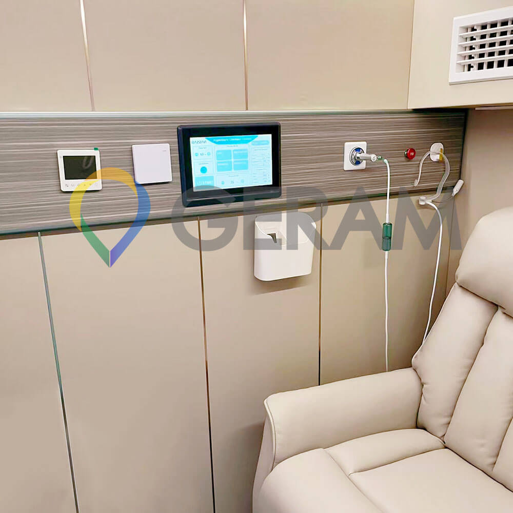 Atmospheric Pressure Hypobaric Altitude Chamber for Sale