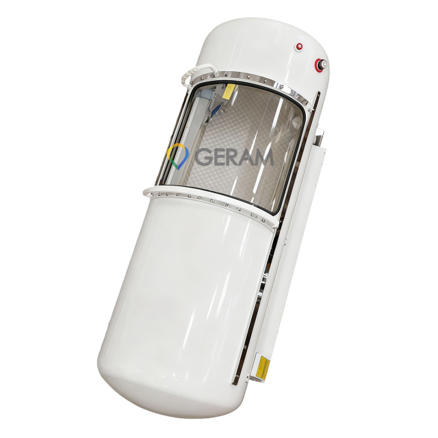Buy Hyperbaric Oxygen Chamber for Chronic Back Pain Relief