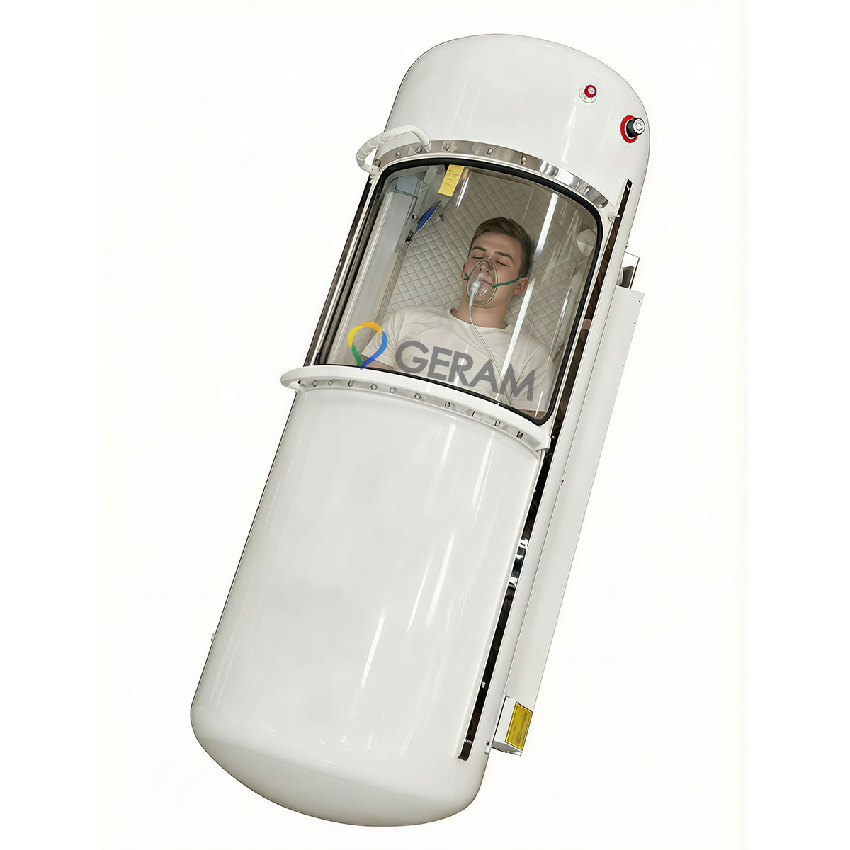 Cost Of Hyperbaric Oxygen Chamber for Nerve Damage Regeneration