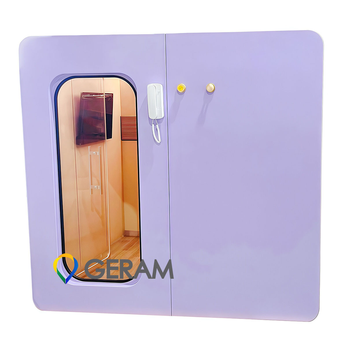 Affordable Monoplace Small Hyperbaric Chamber Manufacturer