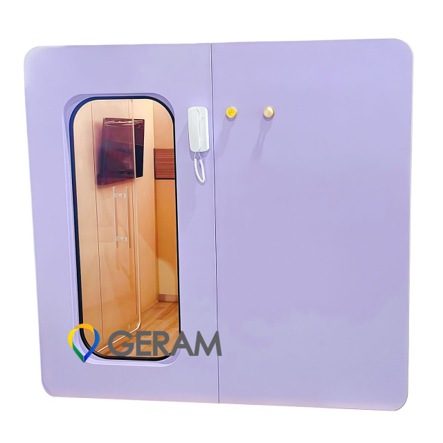 Affordable Monoplace Small Hyperbaric Chamber Manufacturer