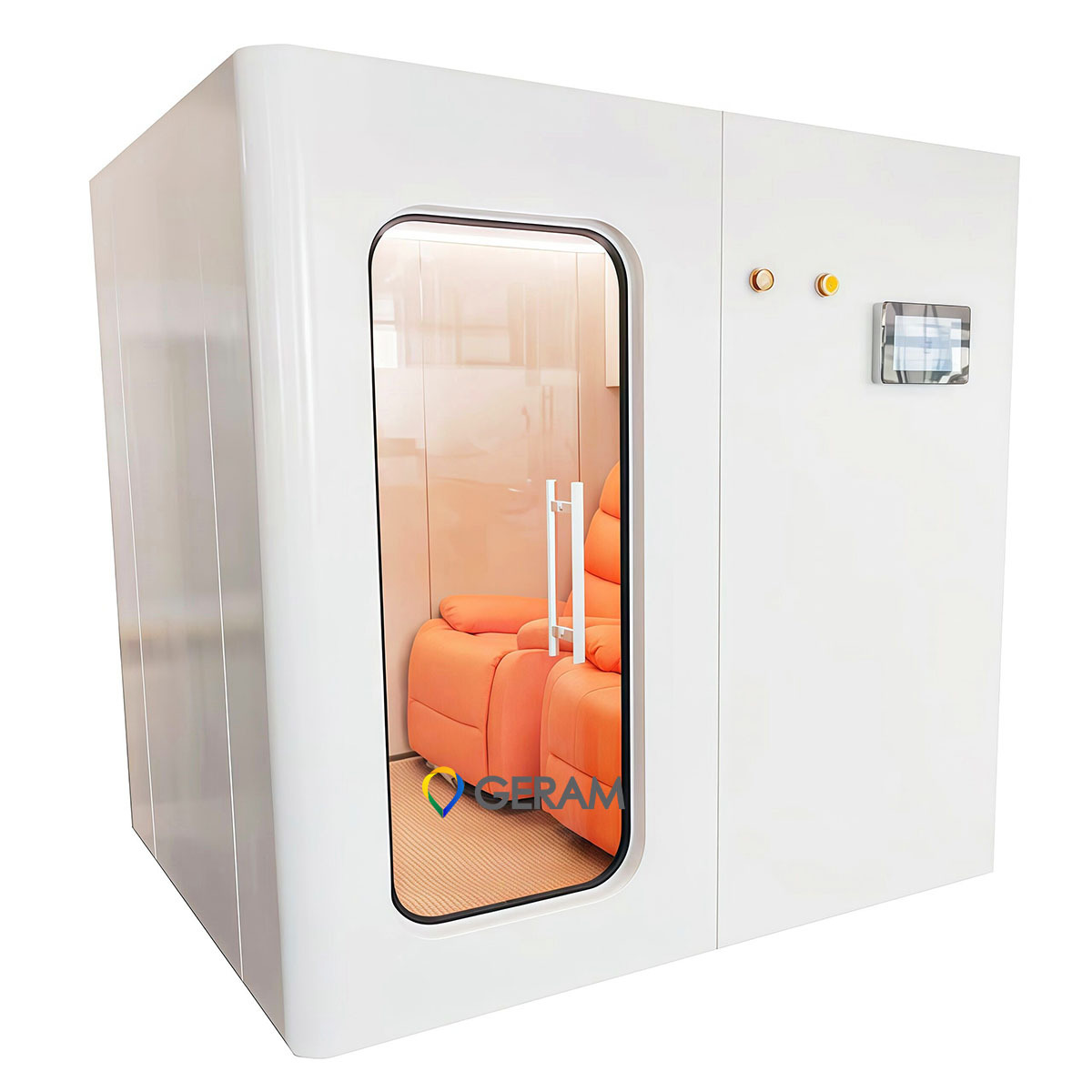 Purchase Seated Hyperbaric Chamber Hbot Machine for Home