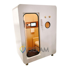 Hbot Hyperbaric Oxygen Therapy Chamber Equipment for Sale