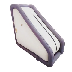 Camera iperbarica gonfiabile tipo seduta sferoidale in vendita