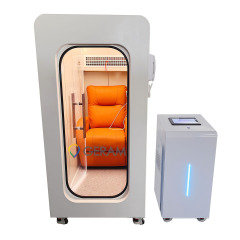 Cost for medical treatment hbot hyperbaric oxygen chamber buy