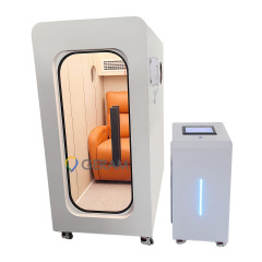 Best Price Home Use Private Hyperbaric Oxygen Chamber Dealer