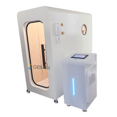 El mejor fabricante de cámaras de descompresión HBOT en China