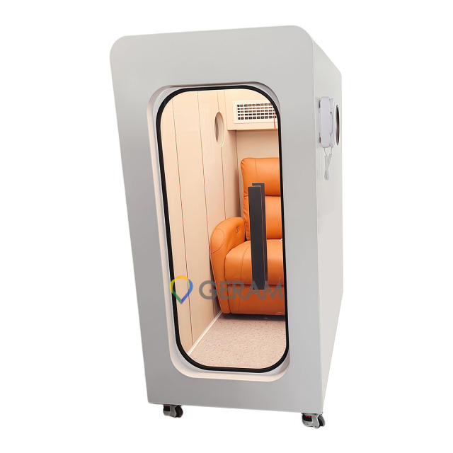 Cheap Hyperbaric Chamber with Oxygen Concentrator for Sale