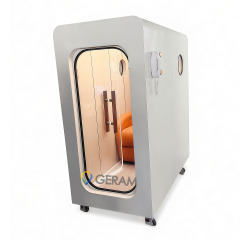 Fabricante Preço Cubo de Oxigenação Hiperbárica para Venda