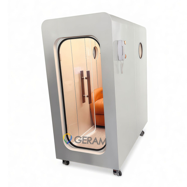 Fabricante Preço Cubo de Oxigenação Hiperbárica para Venda