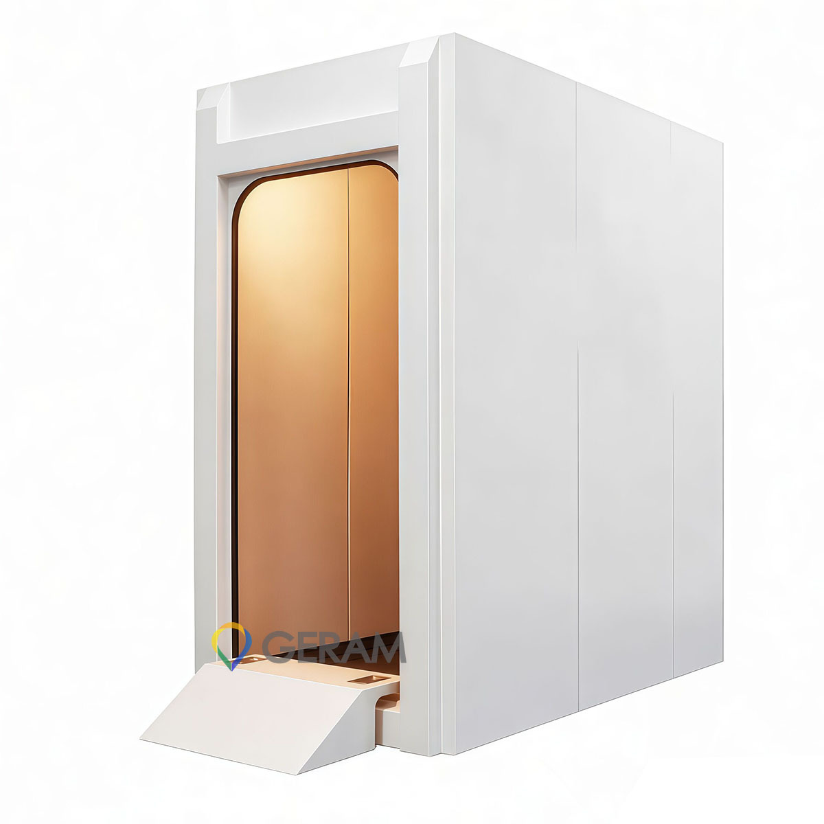 HBO Hyperbaric Chamber for Sale Hard Shell Hyperchamber