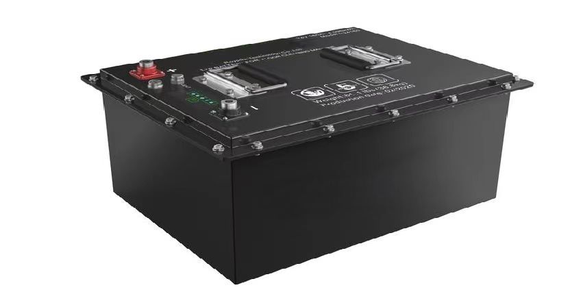 golf cart battery