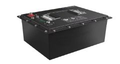 golf cart battery