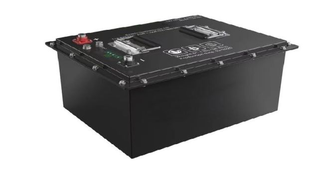 golf cart battery