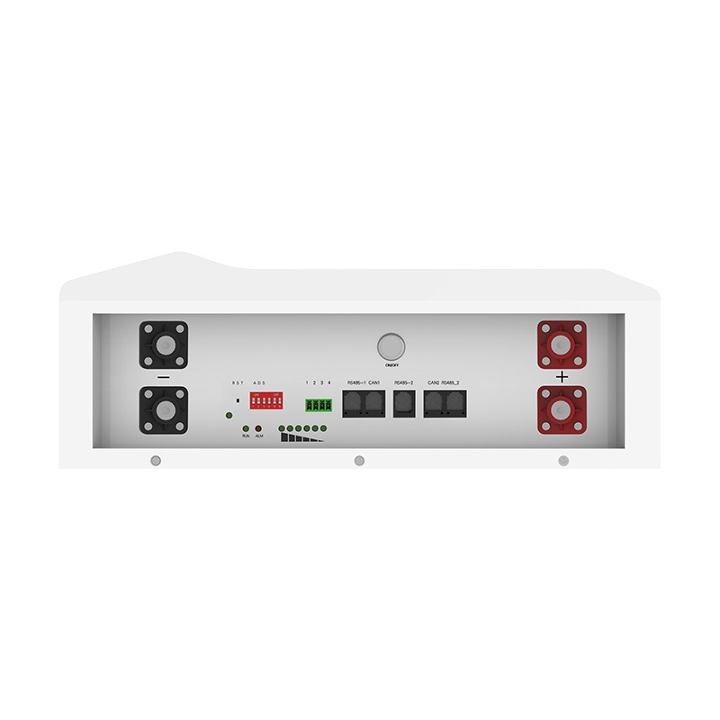 Athena A series（FIve kilowatt-hours of electricity）