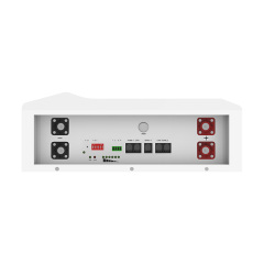 Athena A series（FIve kilowatt-hours of electricity）