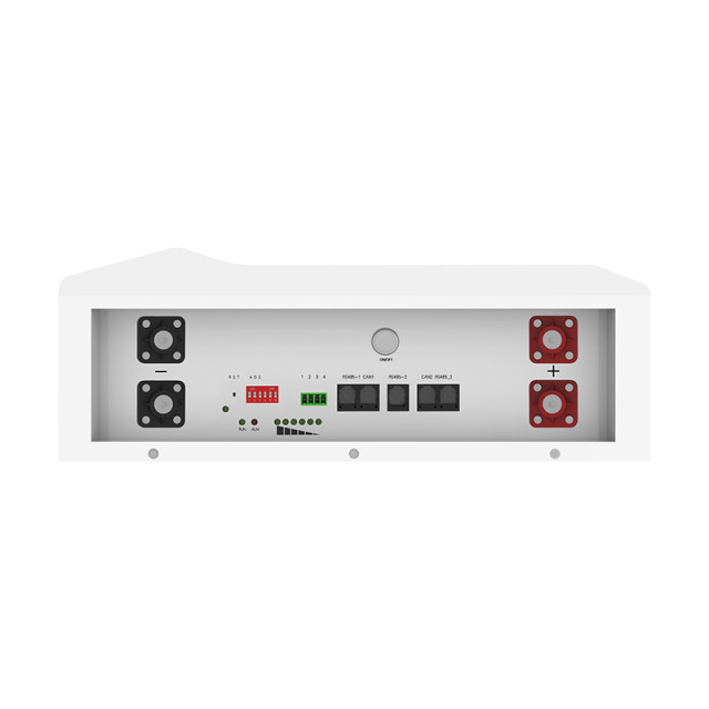 Athena A series（FIve kilowatt-hours of electricity）