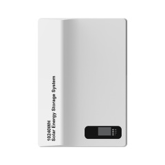 Athena A series（Ten kilowatt-hours of electricity）